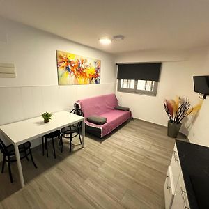 Coqueto Apartamento en el Corazón de Madrid Sol