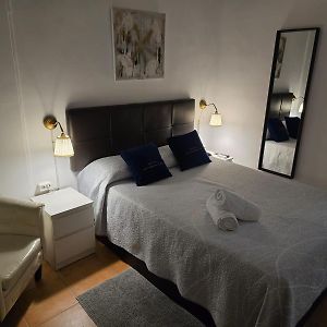 Apartamento Doble Exterior en la GRAN VIA de Madrid